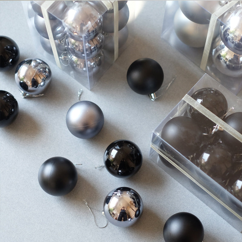 6CM8cm Christmas Decoration Christmas Tree Hanging